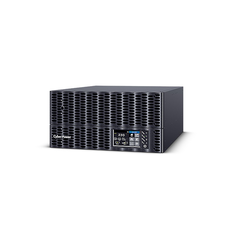 CyberPower Uninterruptible Power Supply CyberPower Uninterruptible Power Supply
