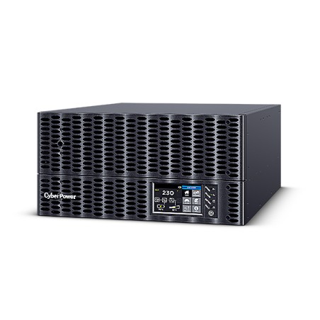 CyberPower Uninterruptible Power Supply