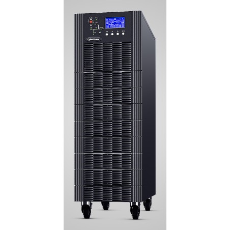 CyberPower 0Ke Uninterruptible Power