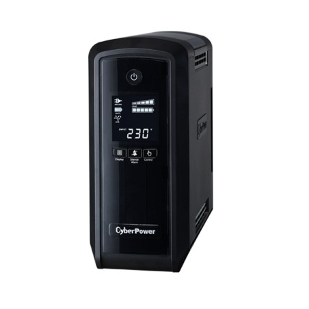 CyberPower Uninterruptible Power Supply