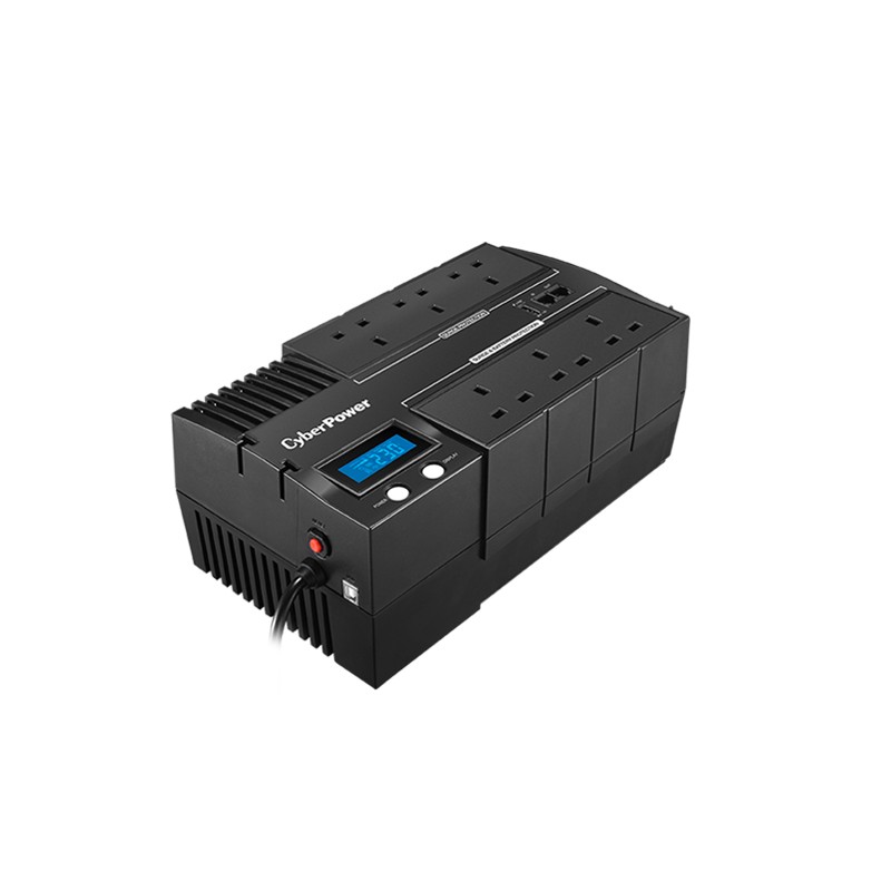 CyberPower Br700Elcd Uninterruptible