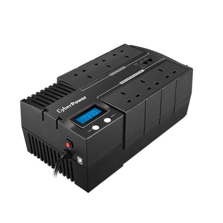CyberPower Br700Elcd Uninterruptible