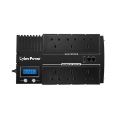 CyberPower Br700Elcd Uninterruptible