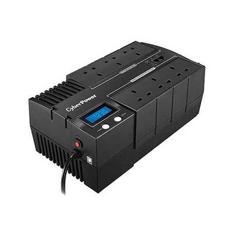 CyberPower Brics Lcd Uninterruptible