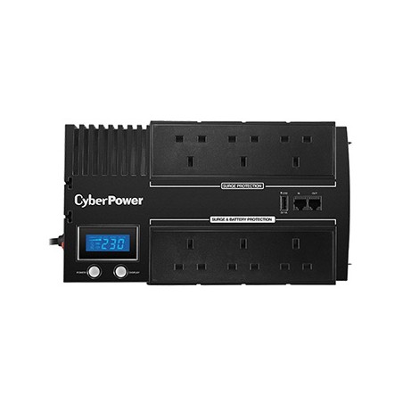 CyberPower Brics Lcd Uninterruptible