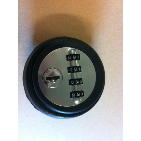 Leba Code Lock incl master key
