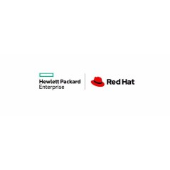 Hewlett Packard Enterprise RHEL SAP App Vrtl DC