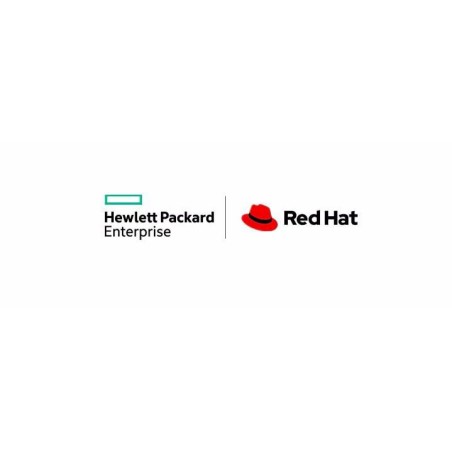 Hewlett Packard Enterprise RHEL SAP App Vrtl DC