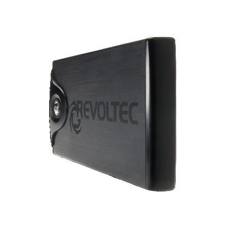 Revoltec External SATA-HDD to USB 20