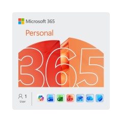 Microsoft Office 365 Personal 1-PCMAC