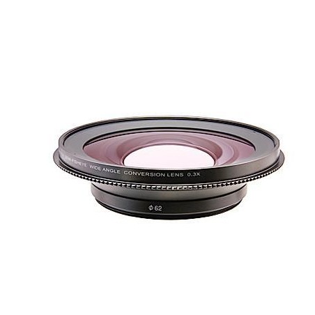 Raynox MX-3062 Pro Semi-Fisheye-lens