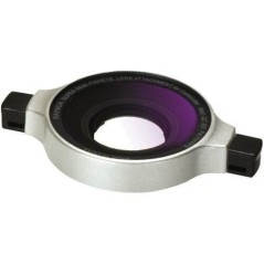 Raynox QC-303 Semi-Fisheye