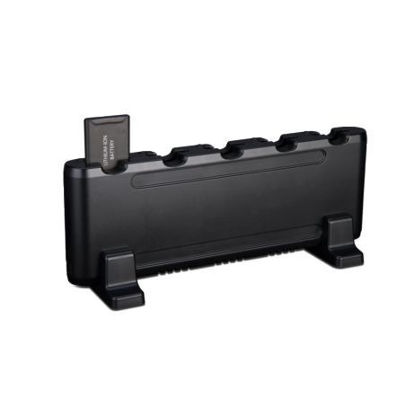 Infinite Five Station Charger