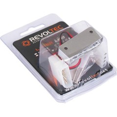 Revoltec Lazer LED blue retail