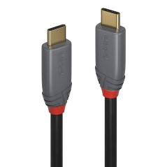 Lindy 7m USB 3.2 Type C to C Cable,