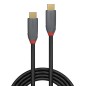 Lindy 7m USB 3.2 Type C to C Cable, Lindy 7m USB 3.2 Type C to C Cable,