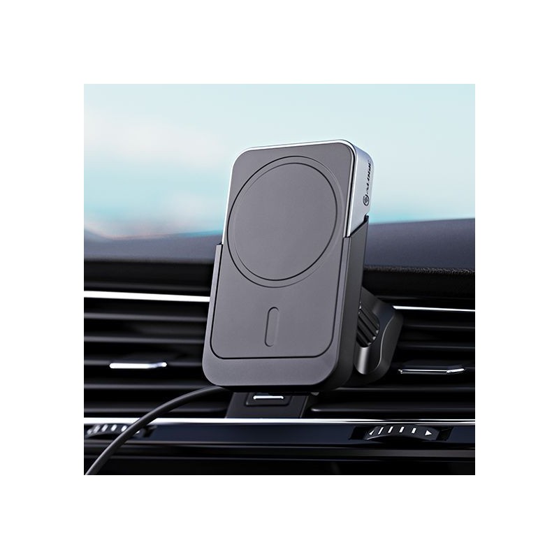 Alogic Matrix Magnetic Wireless Alogic Matrix Magnetic Wireless