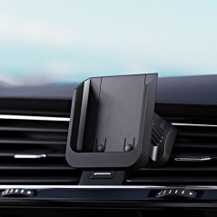 Alogic Matrix Magnetic Wireless