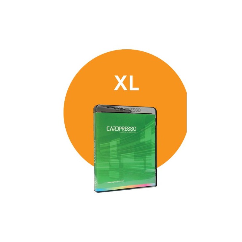 cardPresso XXS Upgrade cardPresso XXS Upgrade