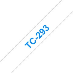 Brother Gloss Laminat 9mm BlueWhite