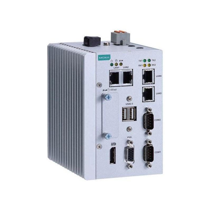 Moxa MC-1121-E2-T Moxa MC-1121-E2-T