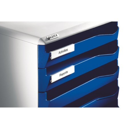 Esselte Desk TrayOrganizer Blue