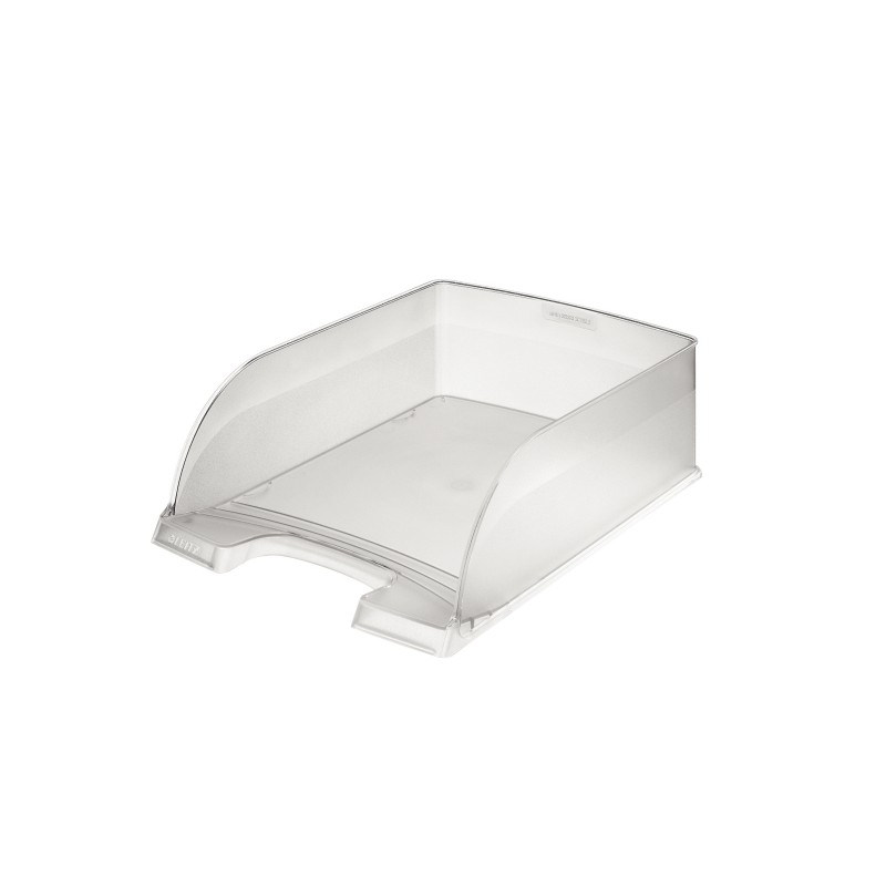 Esselte Desk TrayOrganizer Plastic Esselte Desk TrayOrganizer Plastic