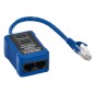 Barox PoE analyser up to max 30W Barox PoE analyser up to max 30W