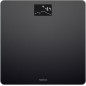 Nokia Body BMI Wi-Fi Scale Black Nokia Body BMI Wi-Fi Scale Black