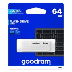 Goodram Ume2 Usb Flash Drive 64 Gb