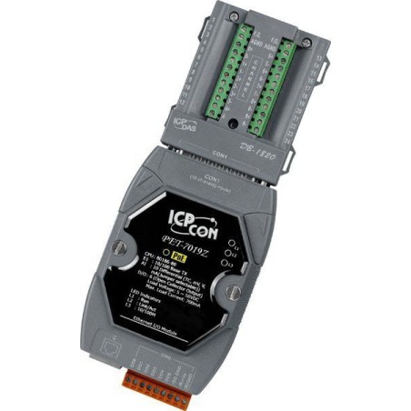 Moxa PET-7019ZS CR