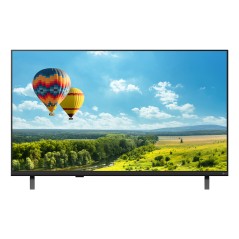 LG 65" Smart UHD Hotel TV