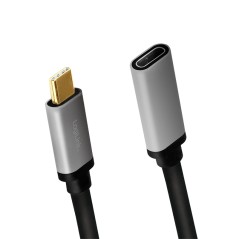 LogiLink USB 3.2 Gen2 Type-C cable,