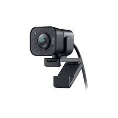 Logitech StreamCam 1920 x 1080 Live streaming-kamera