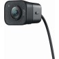 Logitech StreamCam 1920 x 1080 Live streaming-kamera