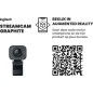 Logitech StreamCam 1920 x 1080 Live streaming-kamera
