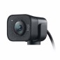 Logitech StreamCam 1920 x 1080 Live streaming-kamera