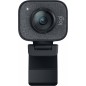 Logitech StreamCam 1920 x 1080 Live streaming-kamera