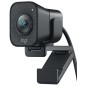 Logitech StreamCam 1920 x 1080 Live streaming-kamera