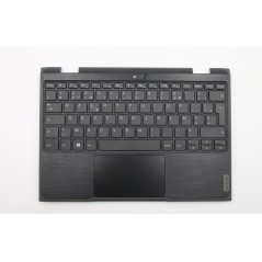 Lenovo Upper Case Assembly for