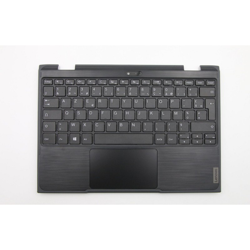 Lenovo Upper Case Assembly for