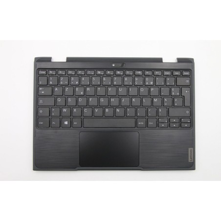 Lenovo Upper Case Assembly for