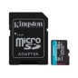 Kingston Canvas Go! Plus microSDXC 128GB 170MB/s