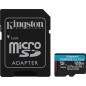 Kingston Canvas Go! Plus microSDXC 128GB 170MB/s