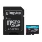 Kingston microSDXC 256GB 170MB/s