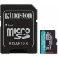 Kingston microSDXC 256GB 170MB/s