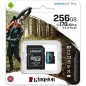 Kingston microSDXC 256GB 170MB/s