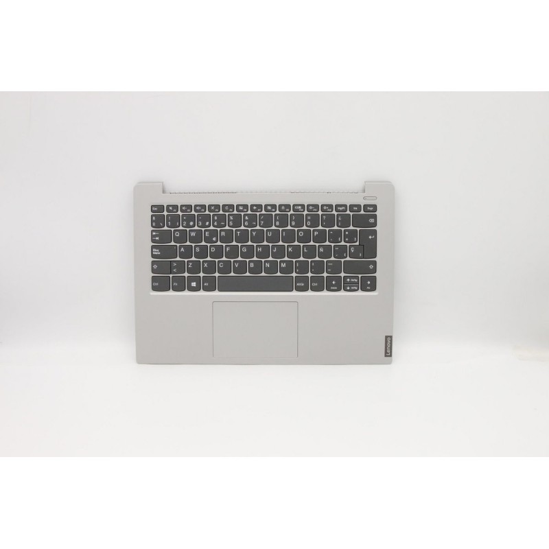 Lenovo Upper Case C81N7 PG NBLKB_SPN