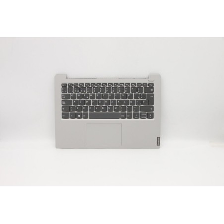 Lenovo Upper Case C81N7 PG NBLKB_SPN