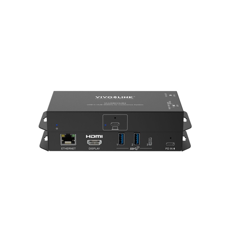 Vivolink USB-C HUB 4K 60Hz for